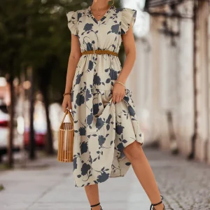 Abito estivo chic La Parisienne