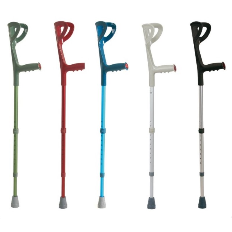 Stampelle Moretti Rp701a