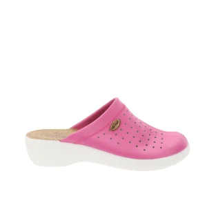 Fly Flot - Ciabatte Donna in Similpelle