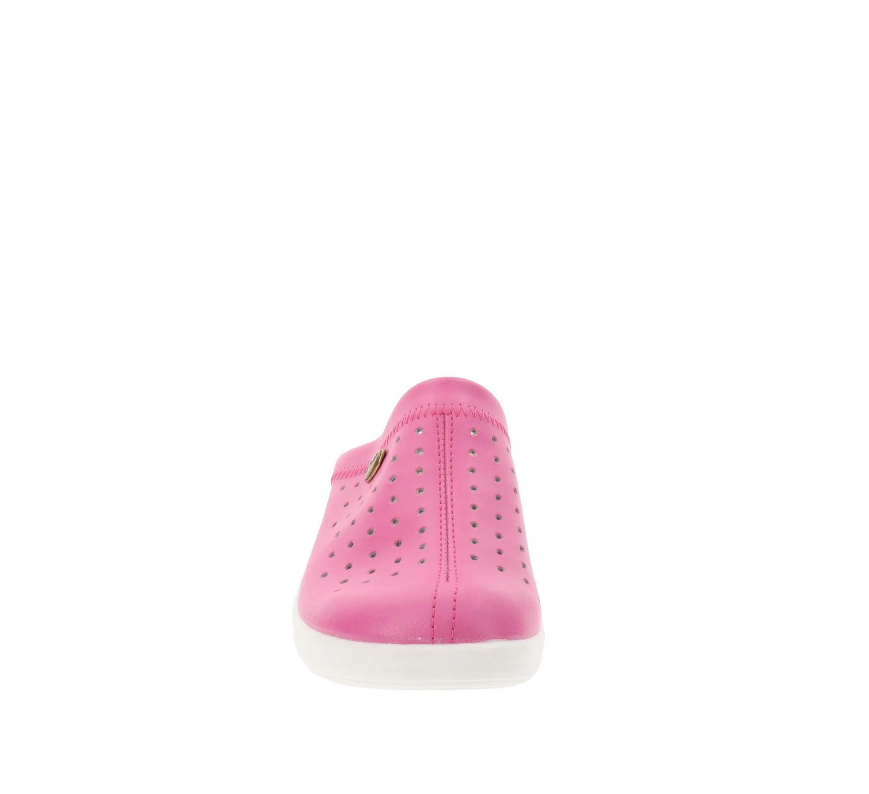 Fly Flot - Ciabatte Donna in Similpelle - immagine 4