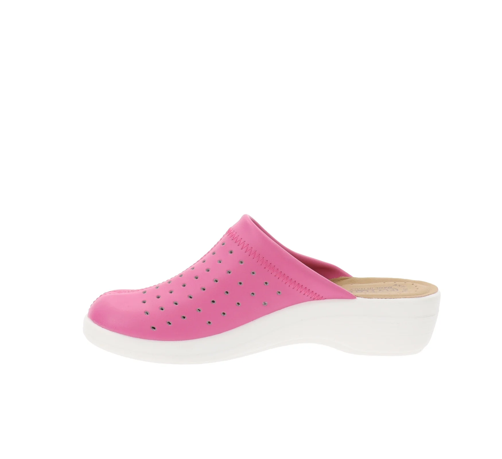 Fly Flot - Ciabatte Donna in Similpelle - immagine 6