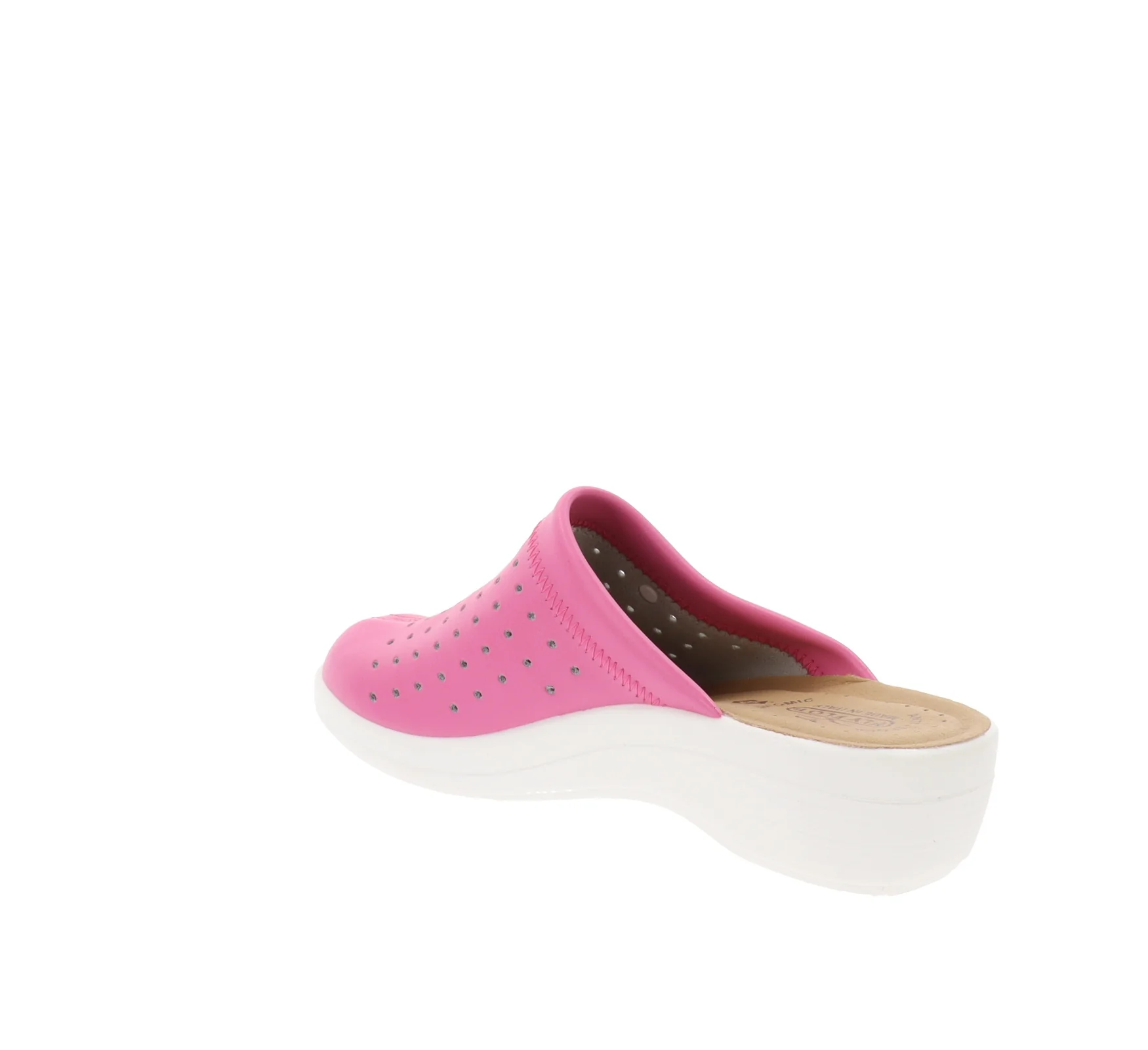 Fly Flot - Ciabatte Donna in Similpelle - immagine 7