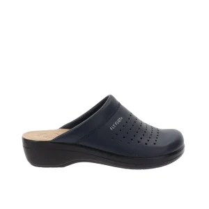 Fly Flot - Ciabatte Donna in Similpelle