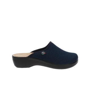 Fly Flot - Ciabatte Donna in Tessuto