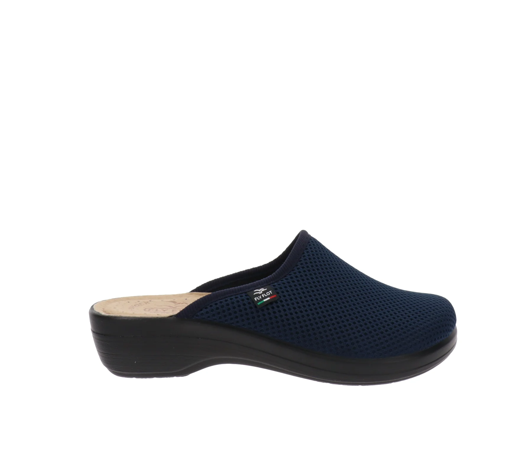 Fly Flot - Ciabatte Donna in Tessuto