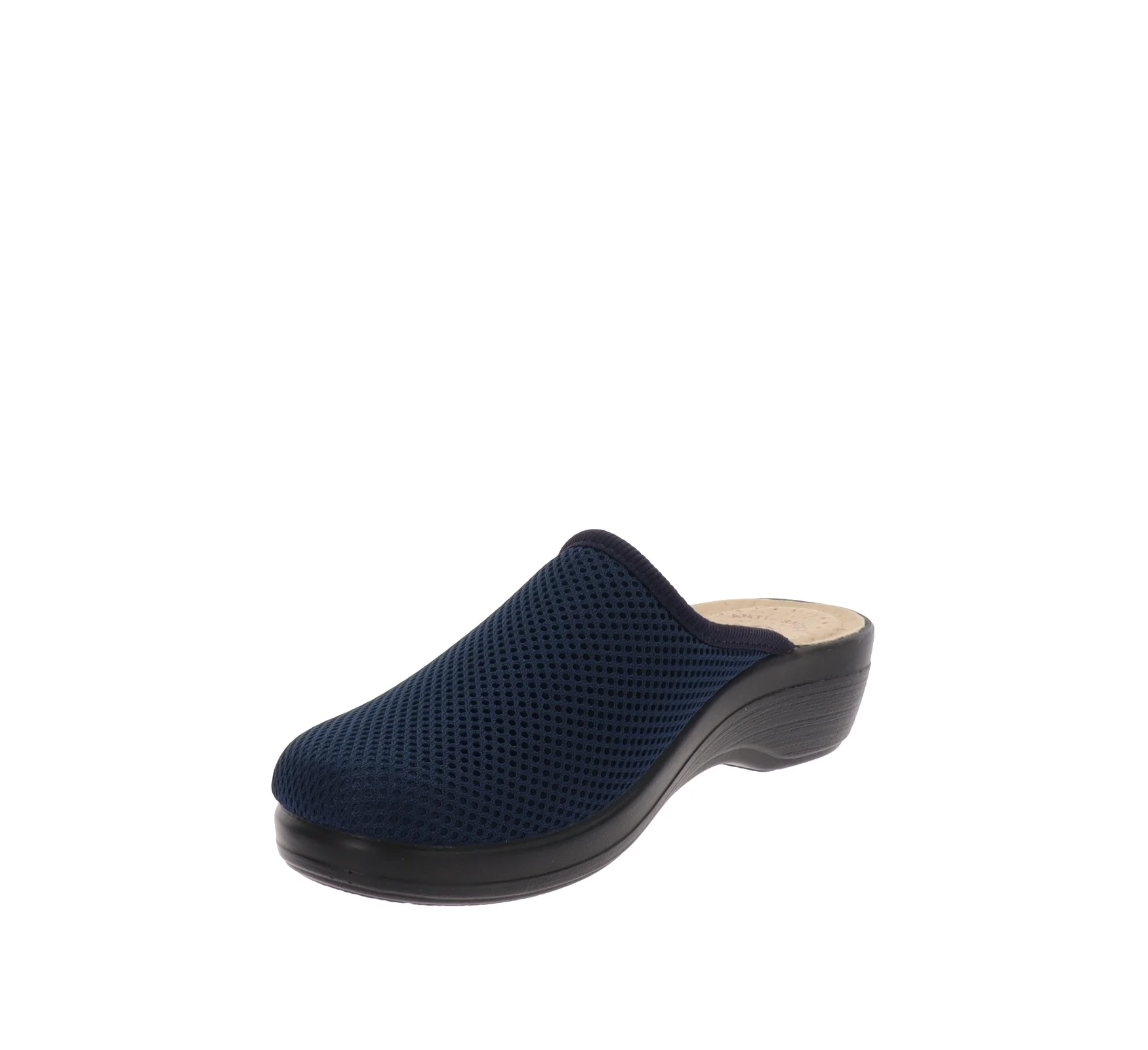 Fly Flot - Ciabatte Donna in Tessuto - immagine 5