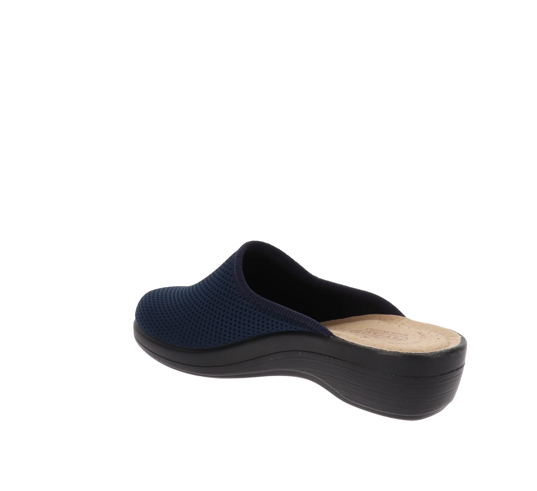 Fly Flot - Ciabatte Donna in Tessuto - immagine 7