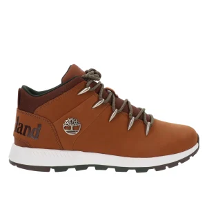 Timberland - Stivaletti Uomo in Pelle