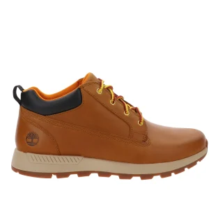 Timberland - Stivaletti Uomo in Pelle