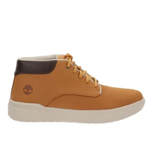 Timberland - Stivaletti Uomo in Pelle
