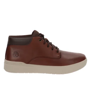 Timberland - Stivaletti Uomo in Pelle