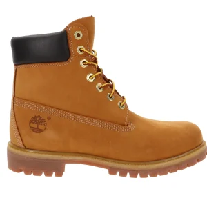 Timberland - Stivaletti Uomo in Pelle