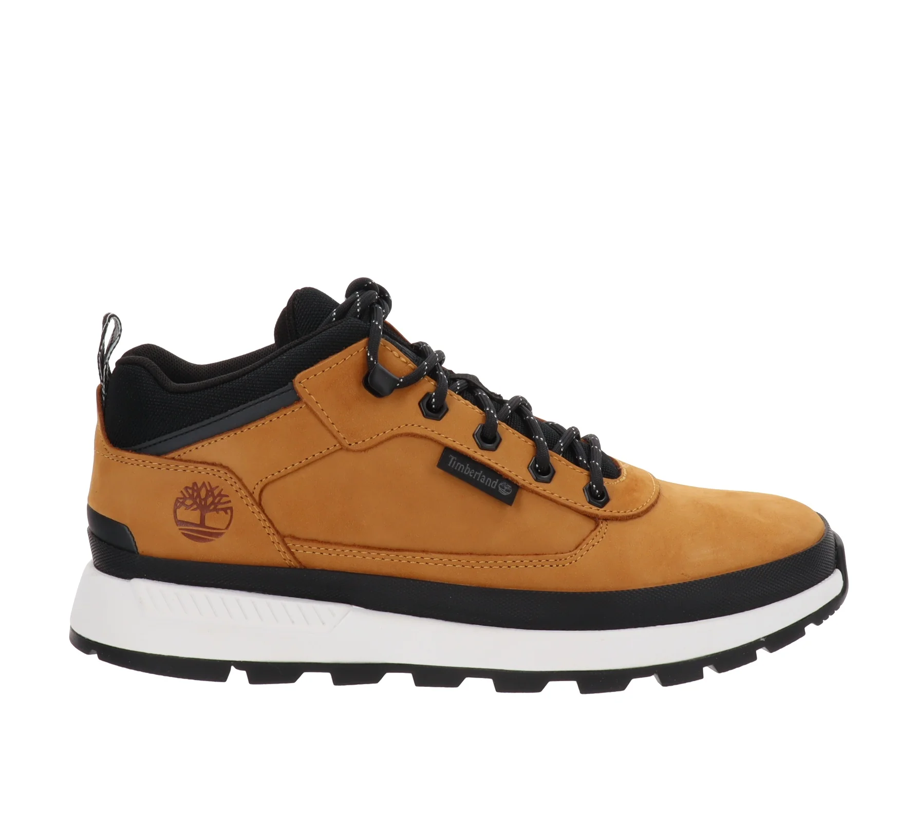 Timberland - Stivaletti Uomo in Pelle