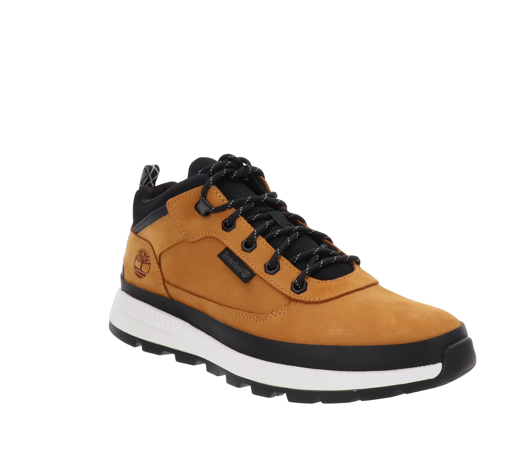 Timberland - Stivaletti Uomo in Pelle - immagine 3