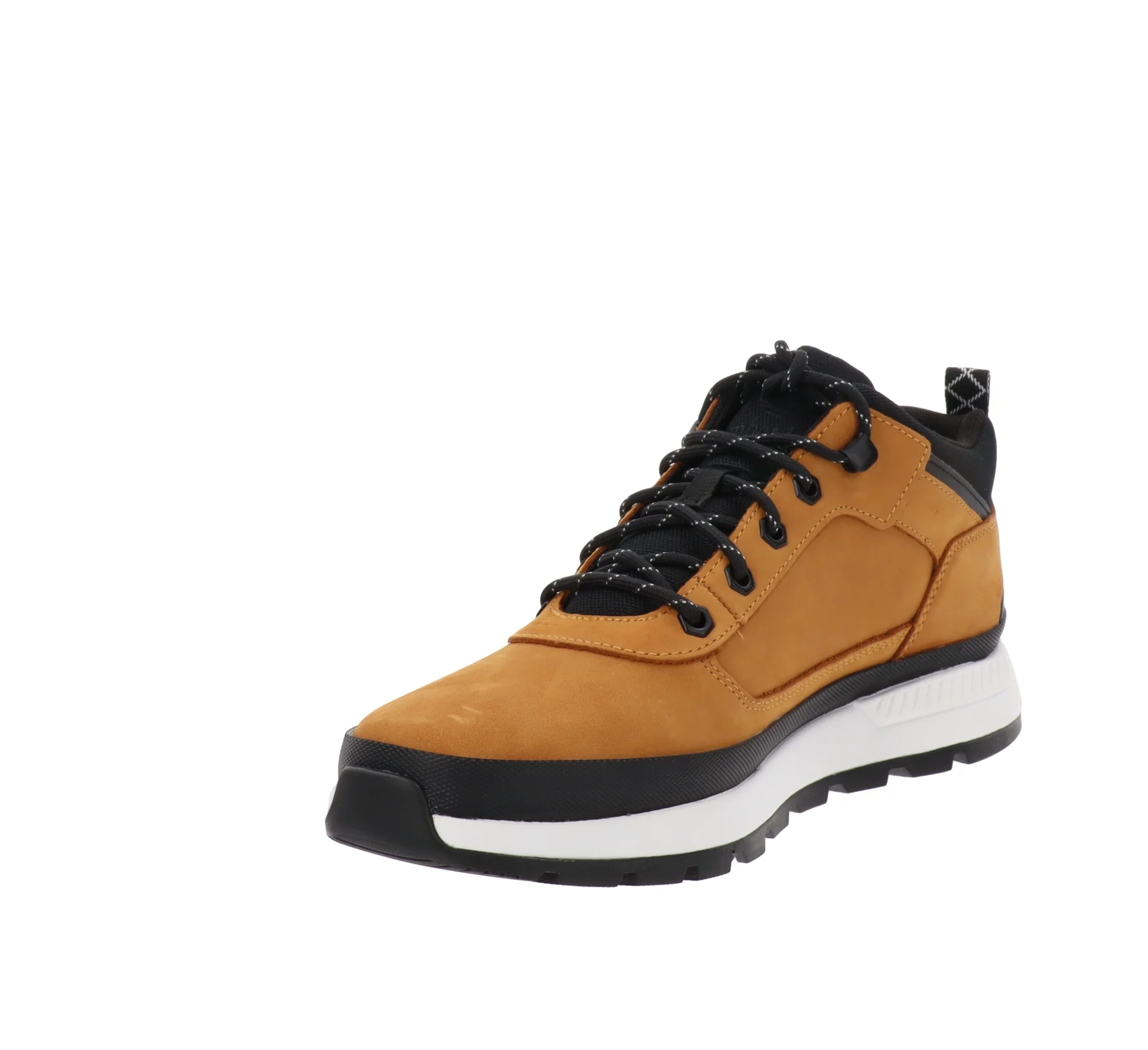 Timberland - Stivaletti Uomo in Pelle - immagine 5
