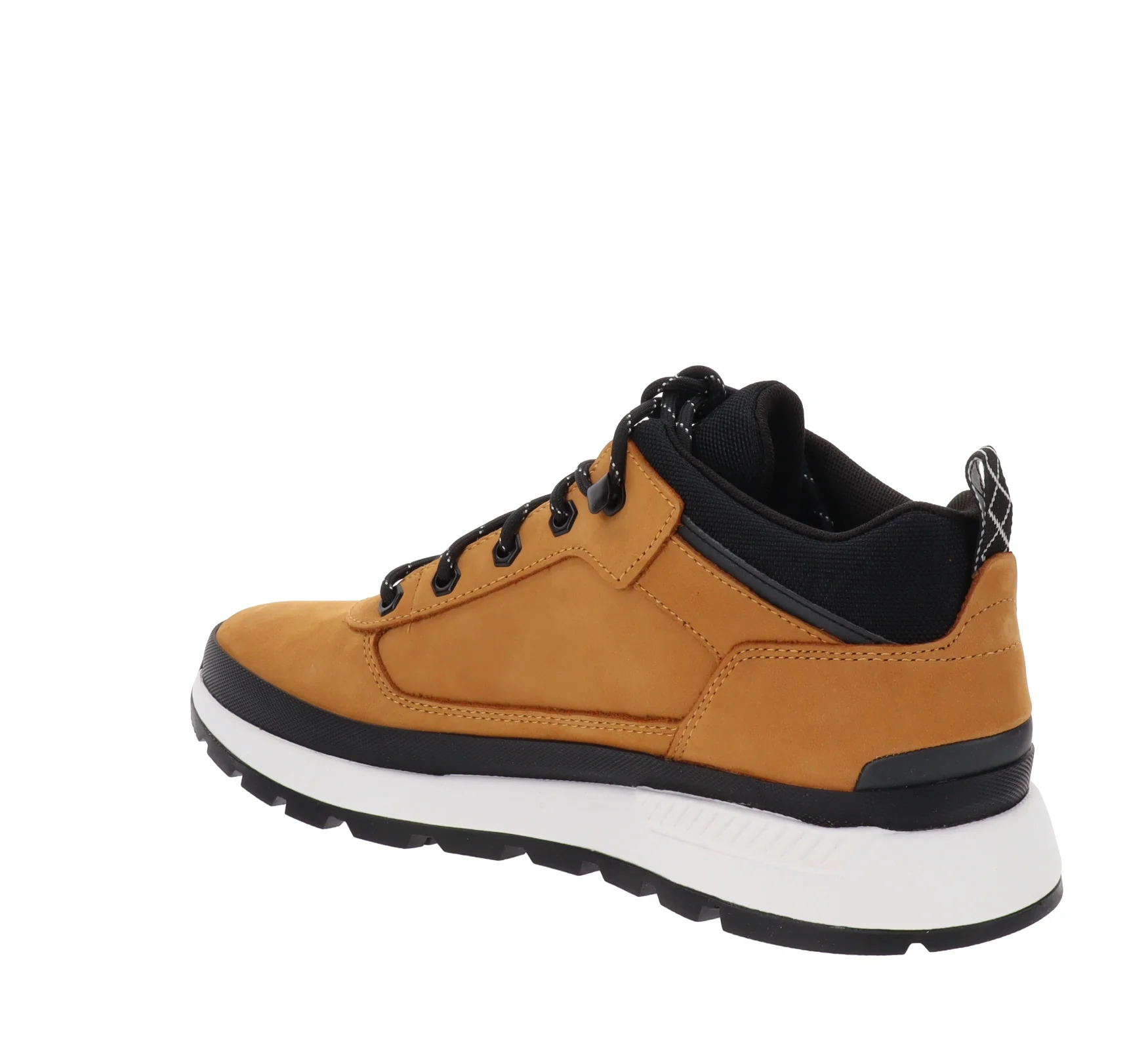 Timberland - Stivaletti Uomo in Pelle - immagine 7