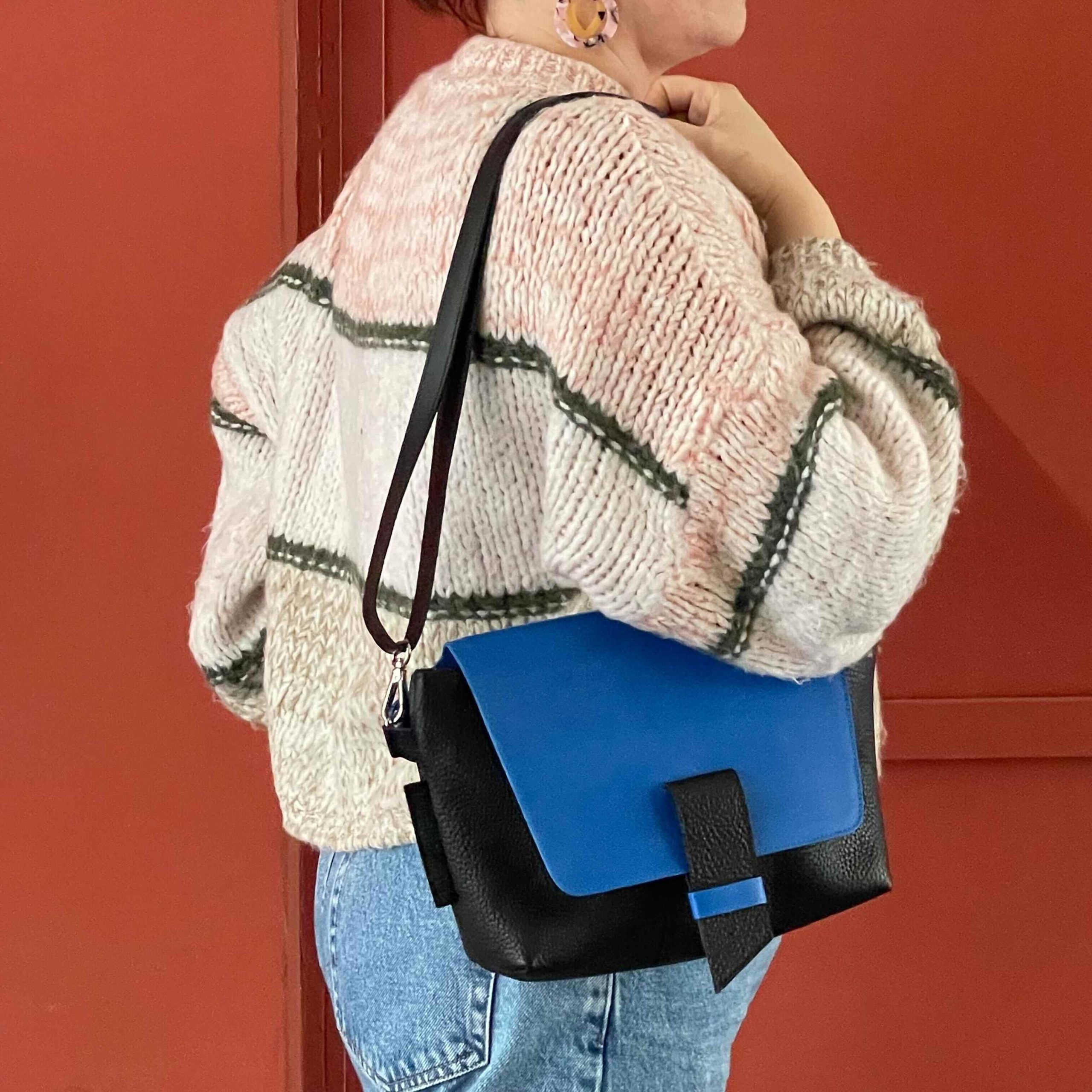 Toujours Nero/Blu Elettrico - immagine 4