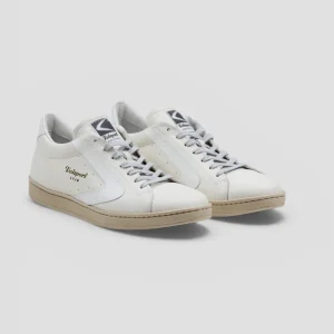 SS25 VT1236M  TOURNAMENT CLASSIC BIANCO BIANCO