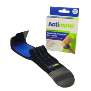 Tutore Gomito Per Epicondilite Actimove