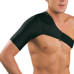 Tutore Spalla Sportivo Thuasne