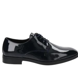 Queen Helena - Stringate Uomo in Similpelle