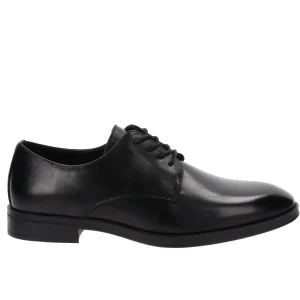 Queen Helena - Stringate Uomo in Similpelle