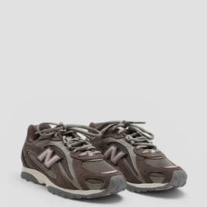 SS26-U204L273 SNEAKERS DONNA TIER 1-SUEDE-SYNTHET