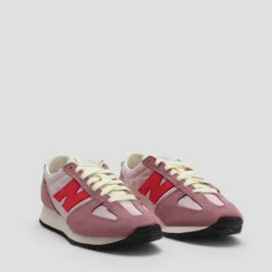 SS26-U4716SA SNEAKERS DONNA TIER 3-SUEDE-TEXTILE