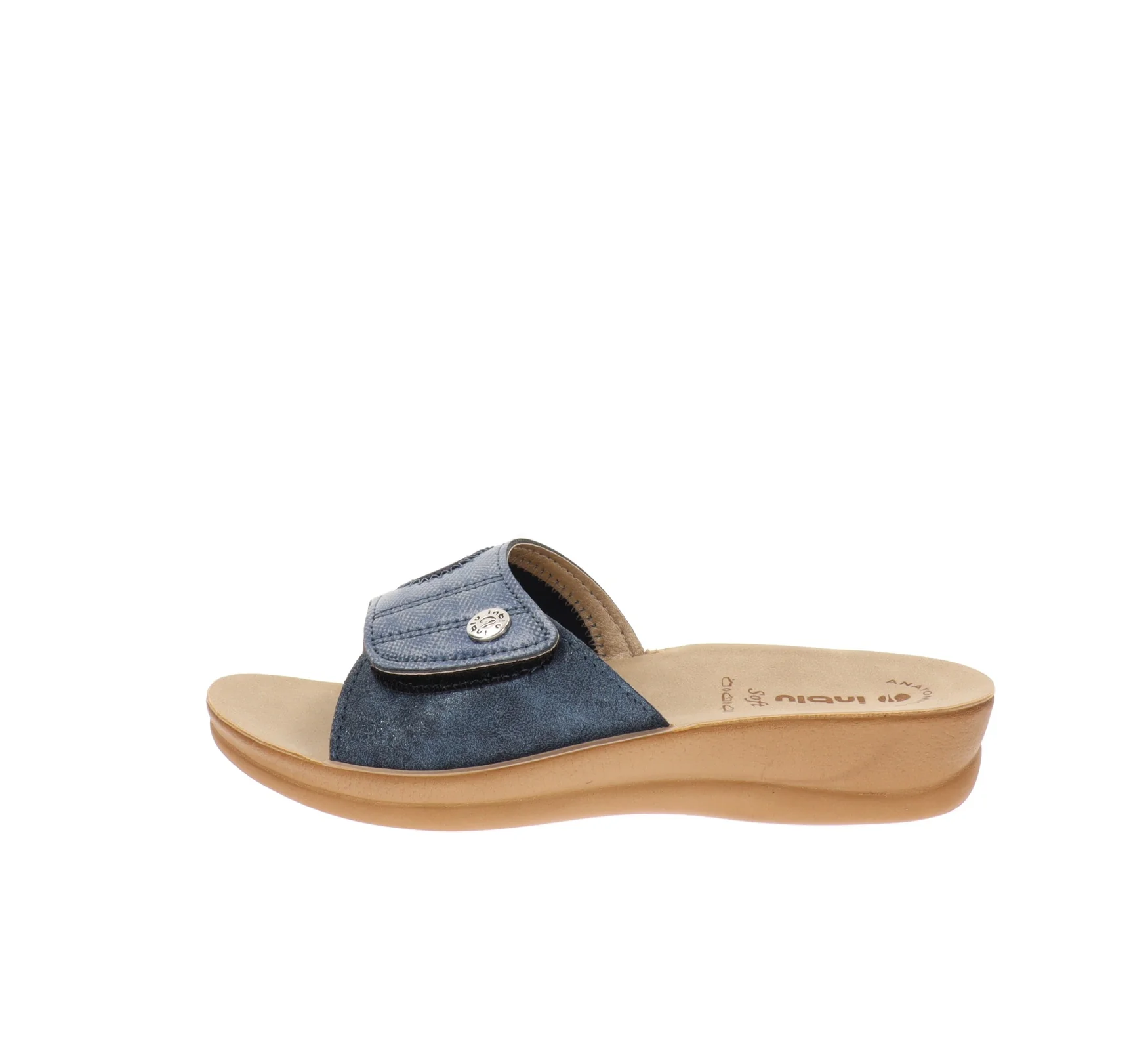 Inblu - Ciabatte Donna - immagine 8