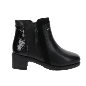 Valleverde - Stivaletti Donna in Pelle