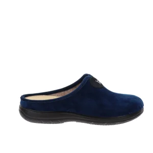 Valleverde - Pantofole Donna in Tessuto