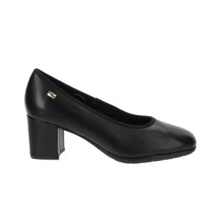 Valleverde - Scarpe con tacco Donna in Pelle