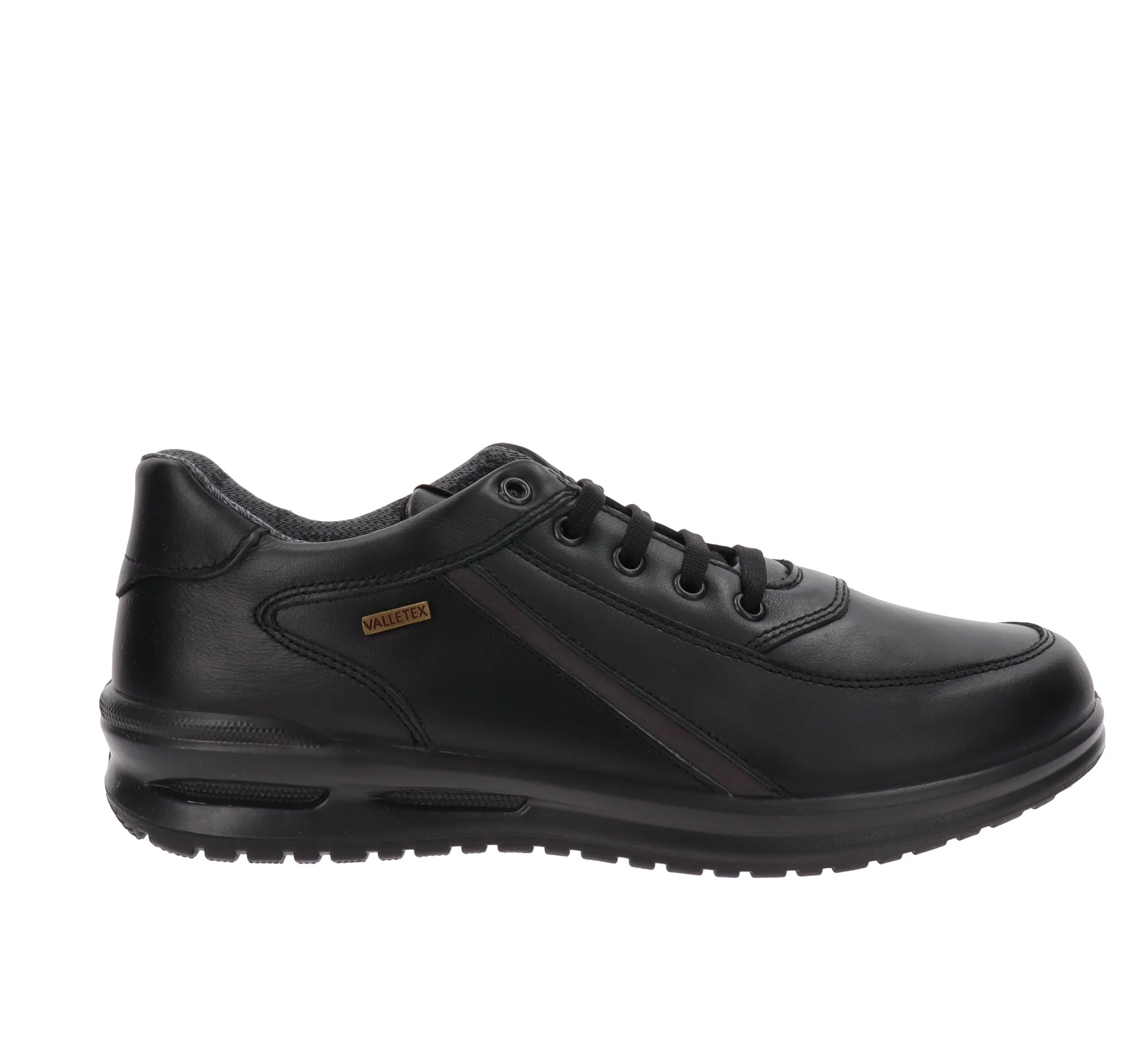 Valleverde - Sneakers Uomo in Pelle