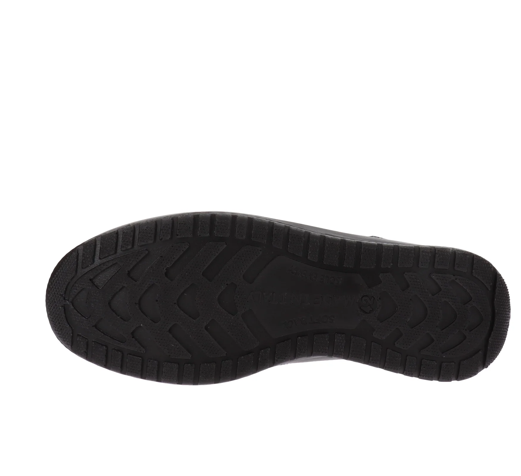 Valleverde - Sneakers Uomo in Pelle - immagine 9