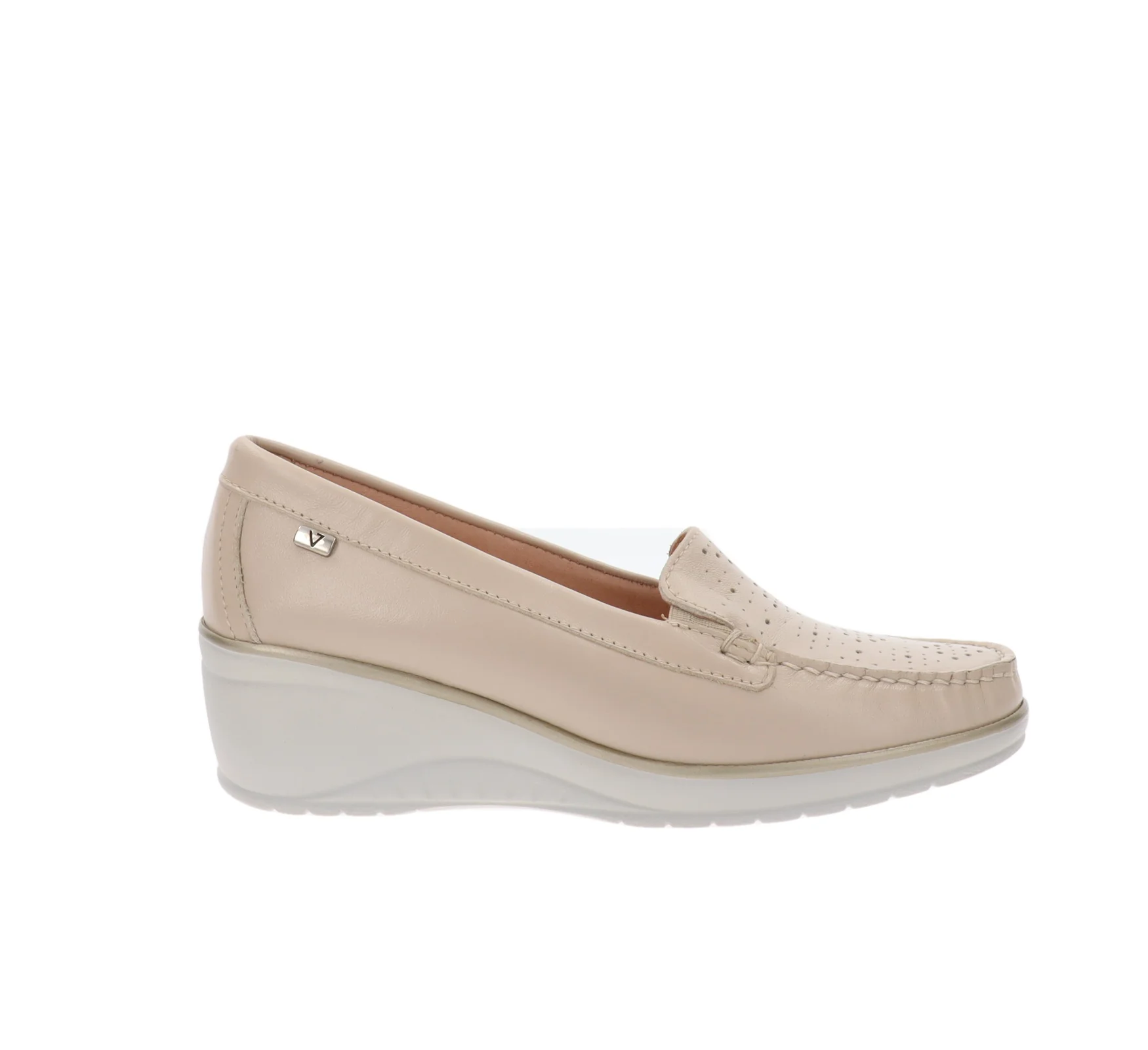 Valleverde - Mocassini Donna