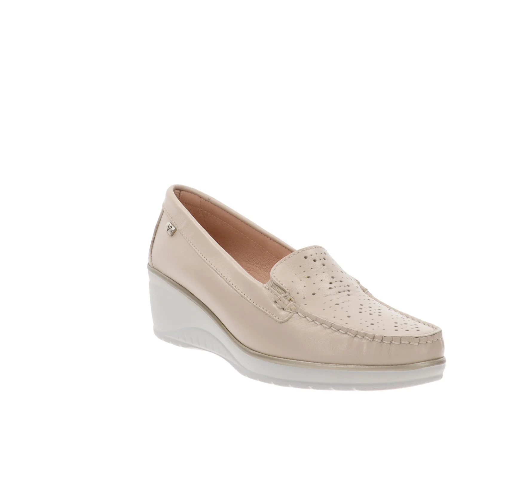 Valleverde - Mocassini Donna - immagine 3