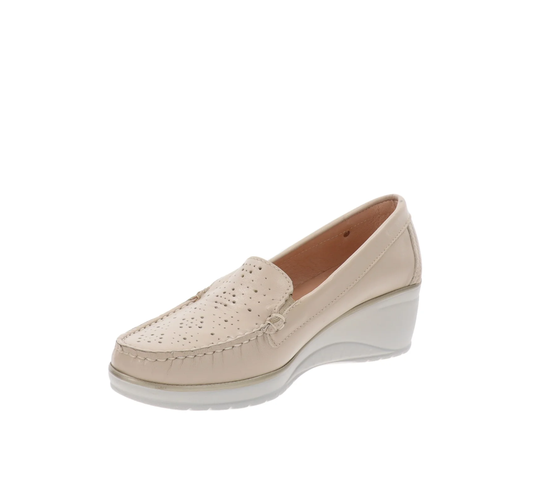 Valleverde - Mocassini Donna - immagine 5