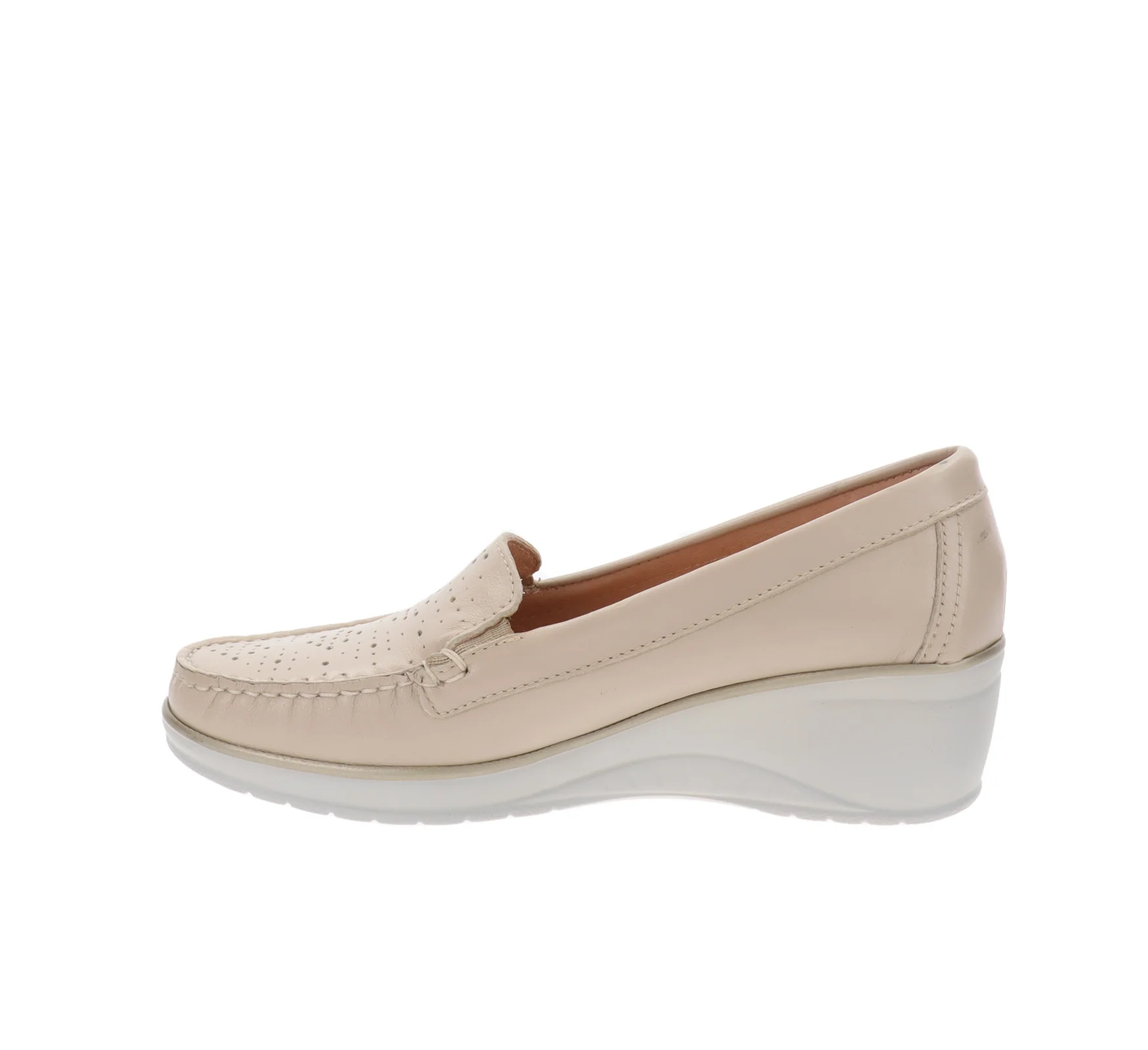 Valleverde - Mocassini Donna - immagine 6