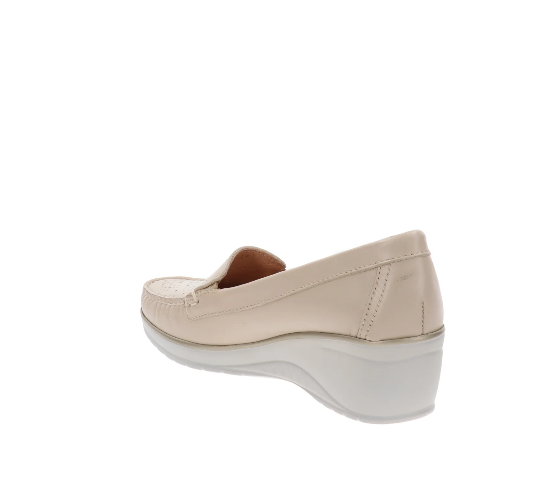 Valleverde - Mocassini Donna - immagine 7