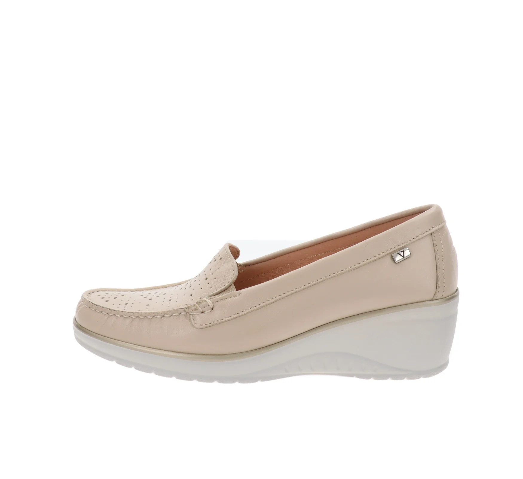 Valleverde - Mocassini Donna - immagine 8