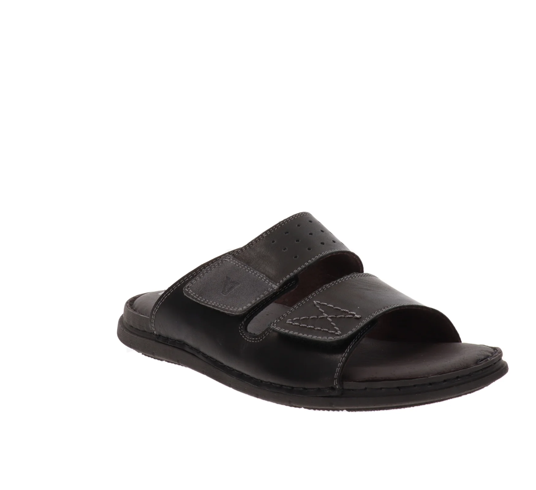 Valleverde - Ciabatte Uomo - immagine 3