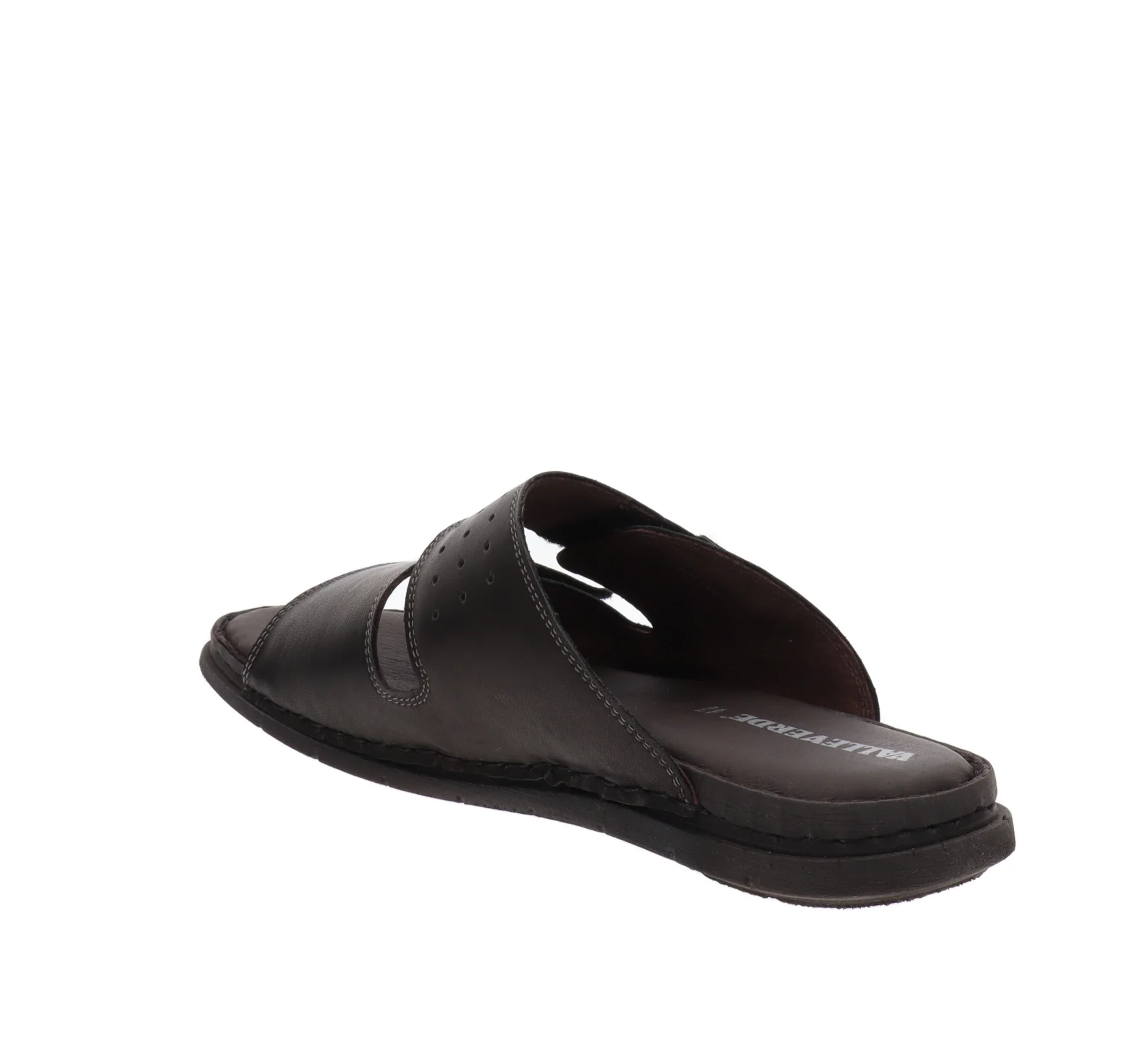 Valleverde - Ciabatte Uomo - immagine 7