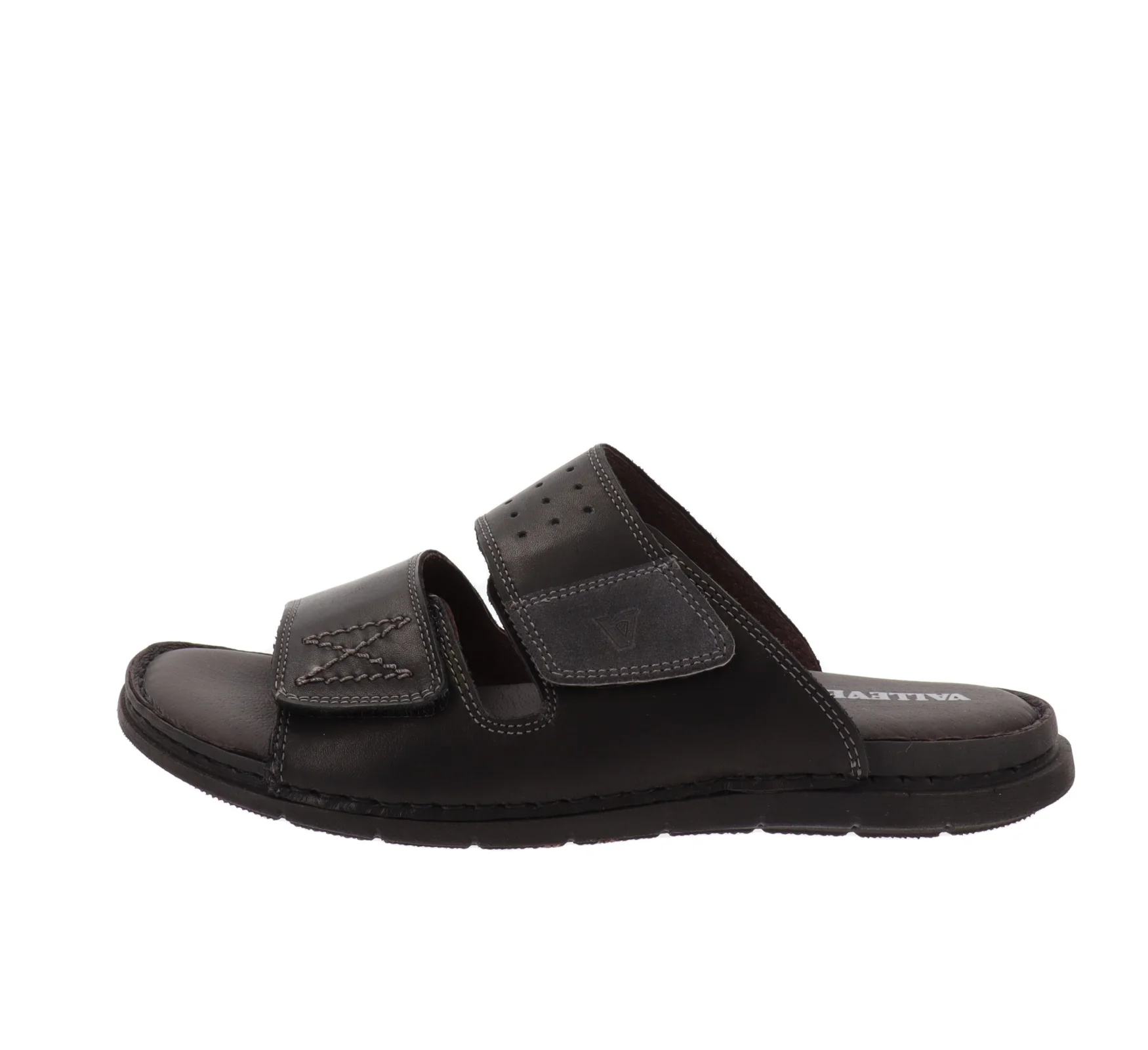 Valleverde - Ciabatte Uomo - immagine 8