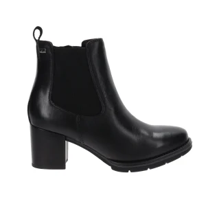 Valleverde - Stivaletti Donna in Pelle