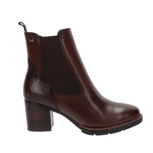 Valleverde - Stivaletti Donna in Pelle