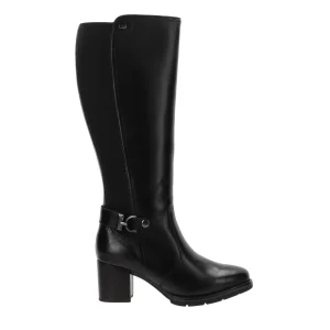 Valleverde - Stivali Donna in Pelle