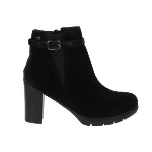 Valleverde - Stivaletti Donna in Pelle