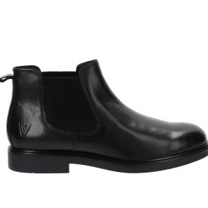 Valleverde - Stivaletti Uomo in Pelle