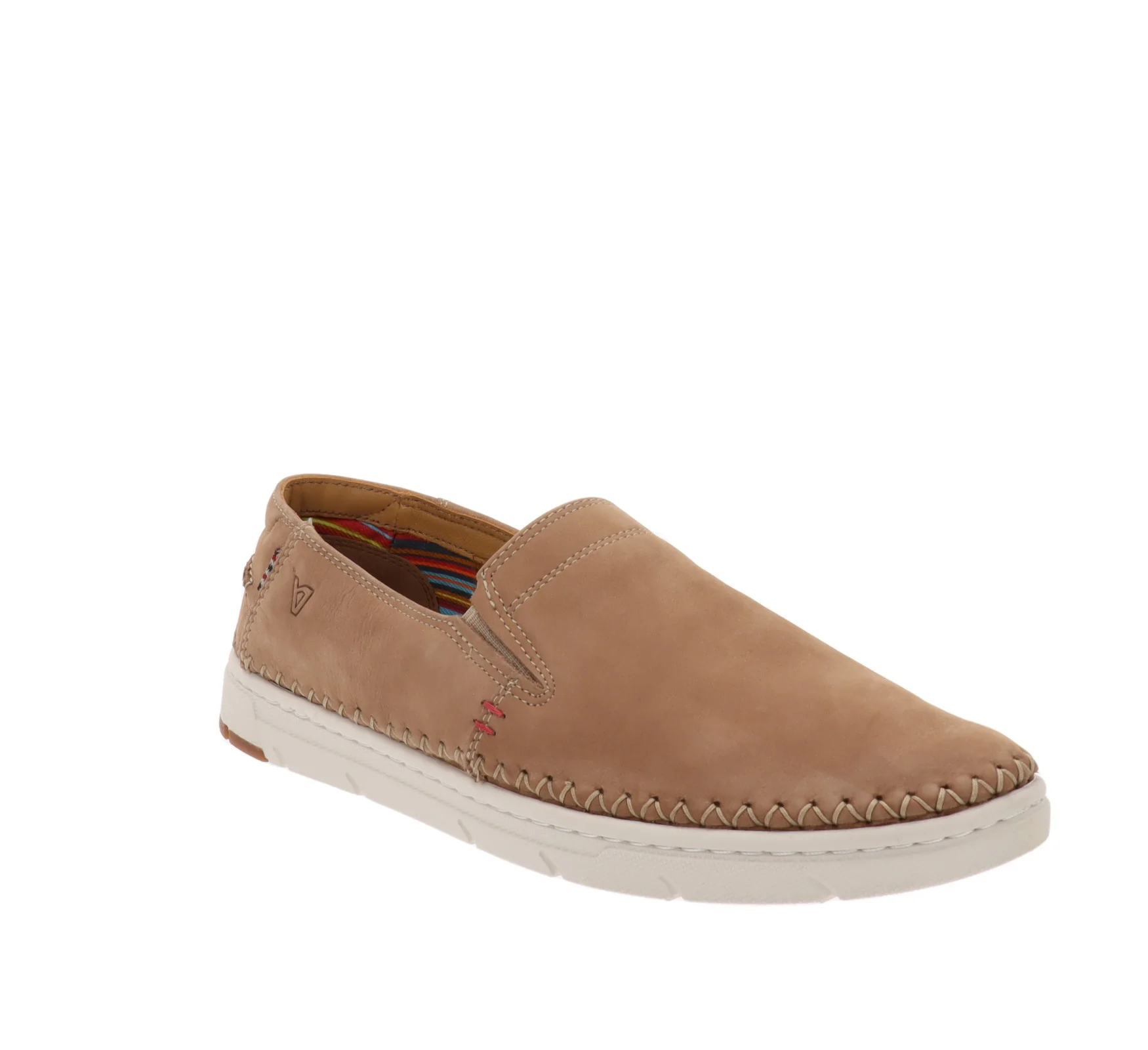 Valleverde - Mocassini Uomo - immagine 3