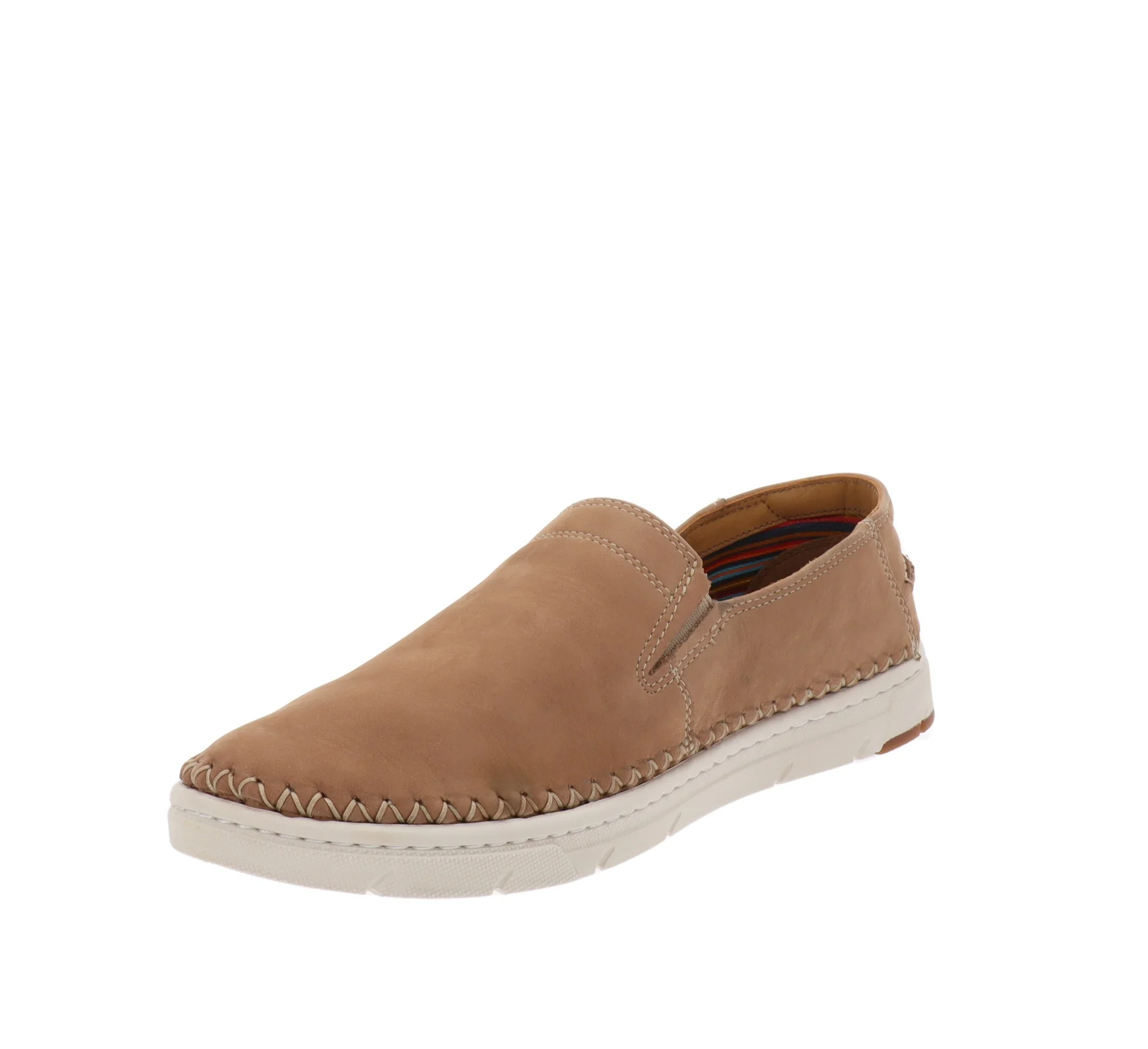 Valleverde - Mocassini Uomo - immagine 5